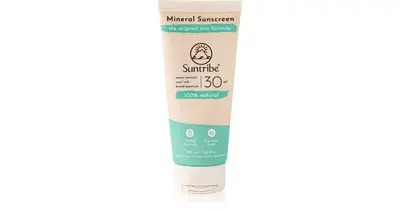 Suntribe – Sunscreen Spf 30 – 100 Ml