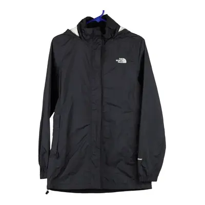 The North Face Jacket - Small Black Polyester