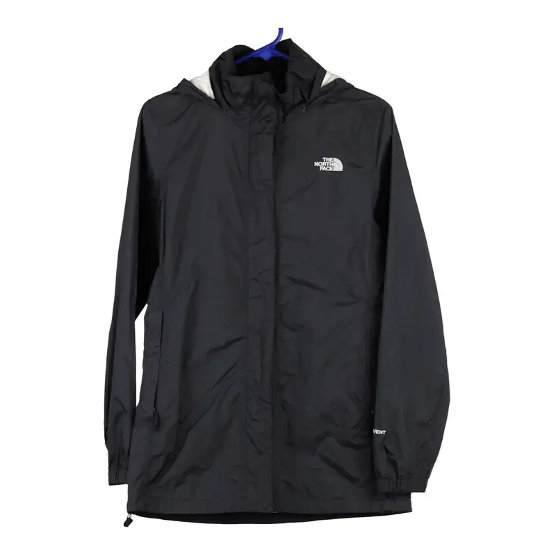 The North Face Jacket - Small Black Polyester