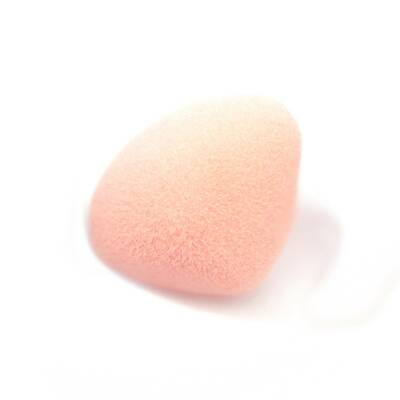 Triangle Velvet Craft Safety Screw Noses