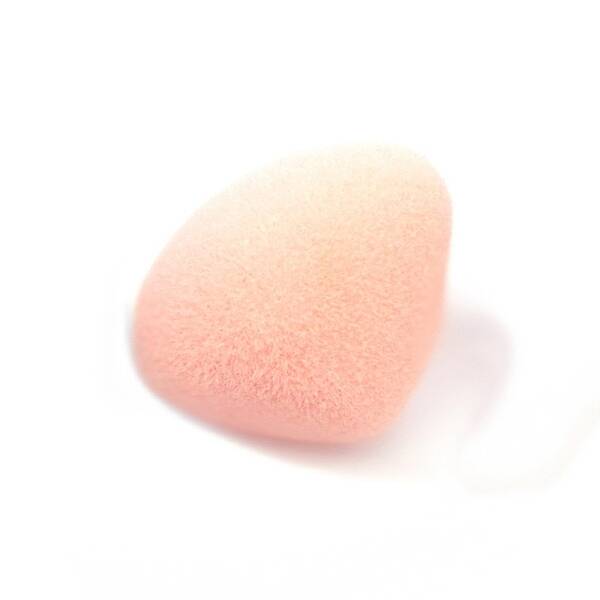 Triangle Velvet Craft Safety Screw Noses