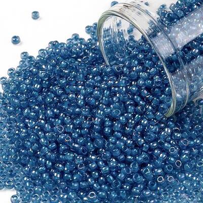 TOHO Round Seed Beads