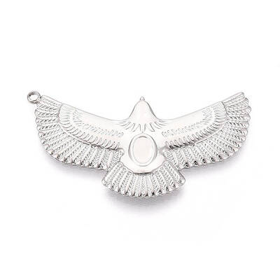 304 Stainless Steel Pendants