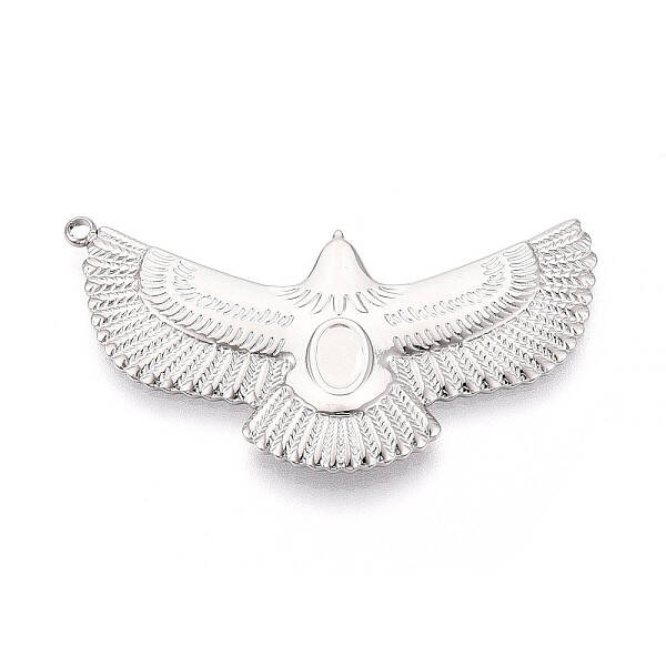 304 Stainless Steel Pendants