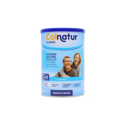 Integratore alimentare Colnatur Classic Collagene in polvere