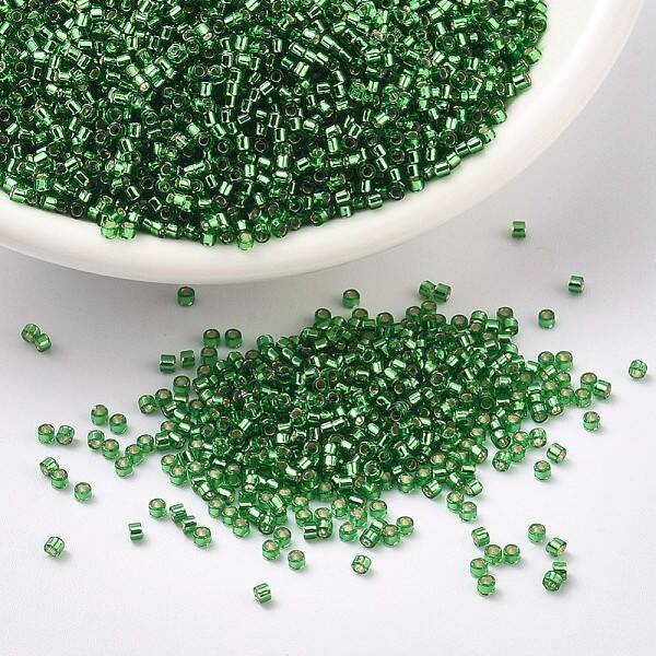 MIYUKI Delica Beads
