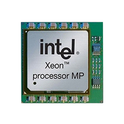 375369-B64 HP 3.16GHz 667MHz FSB 1MB L2 Cache Socket PGA604 Intel Xeon MP Single-Core Processor for ProLiant DL580/ML570 Gen3...