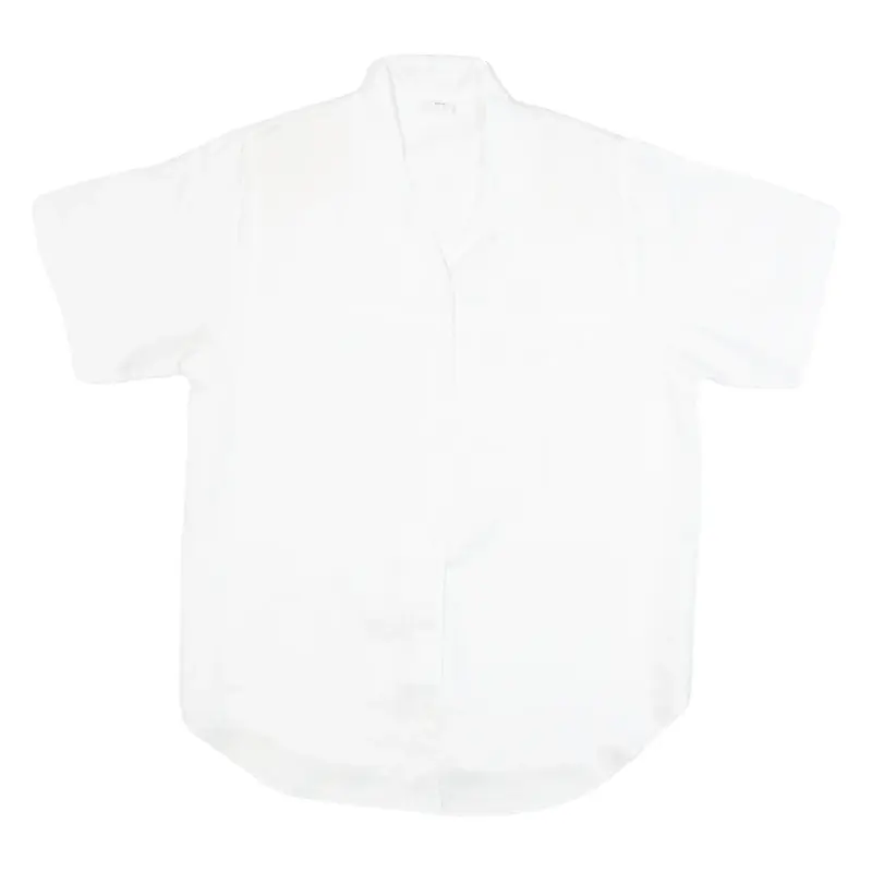 Womens Blouse White L