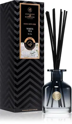 Ashleigh & Burwood London White Tea Aroma Diffuser 120ml