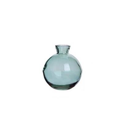 Glass Vase Miniature Ornaments