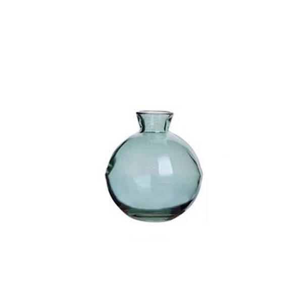 Glass Vase Miniature Ornaments