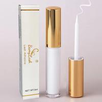 Long Lasting Lashes Glue for Eyelash Extensions, 1 Count False Eyelashes Glue, Eyelash Glue for Cluster Lashes for Women & G...