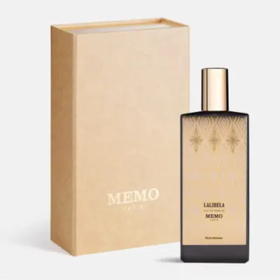 Memo Lalibela Eau de Parfum for women 75 ml