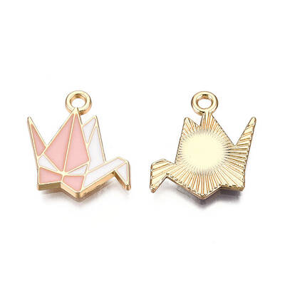 Alloy Pendants