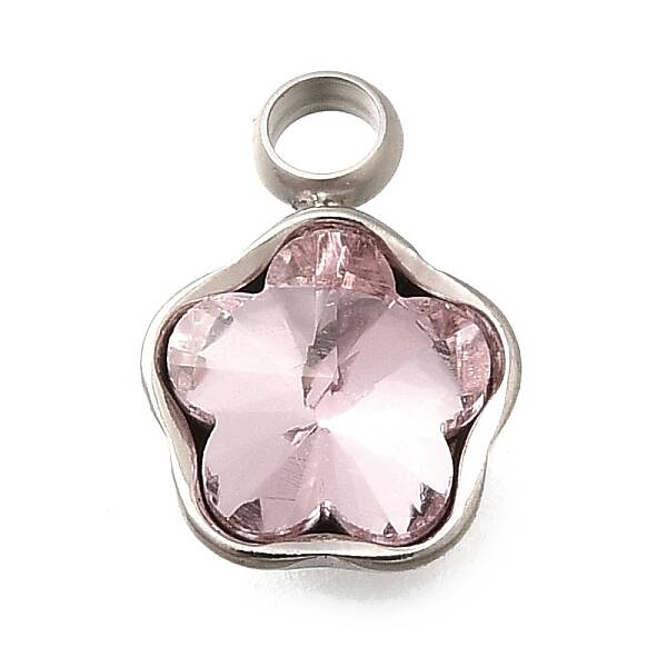 304 Stainless Steel Pendants