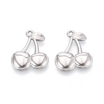 304 Stainless Steel Pendants