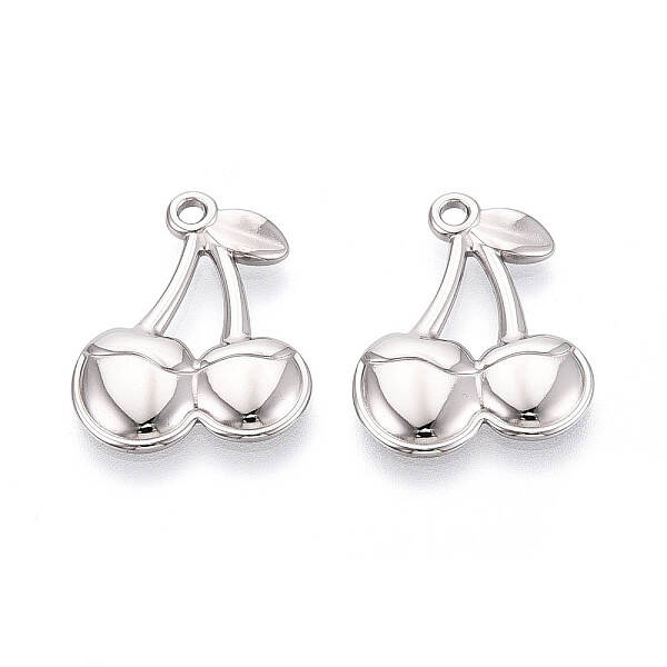 304 Stainless Steel Pendants