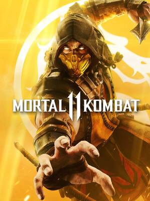 Mortal Kombat 11 | Steam