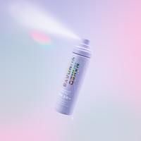 Naked Sundays SPF50+ Hydrating Glow Mist Setting Spray Sunscreen, infused with Skincare with Hyaluronic Acid