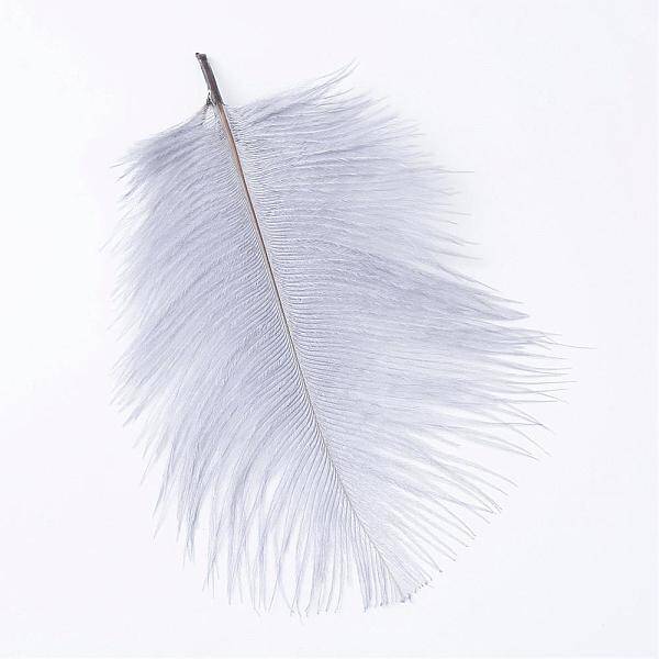 Ostrich Feather Costume Accessories