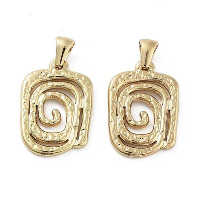 304 Stainless Steel Pendants
