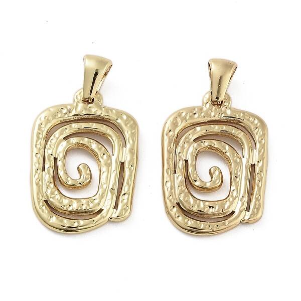 304 Stainless Steel Pendants