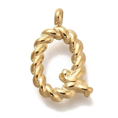 PVD Vacuum Plating 304 Stainless Steel Pendants