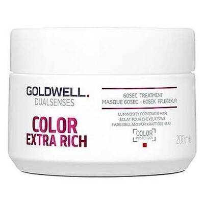 Goldwell DLS Extra Color 60 second treatment 200ml