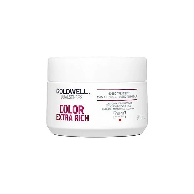 Goldwell DLS Extra Color 60 second treatment 200ml