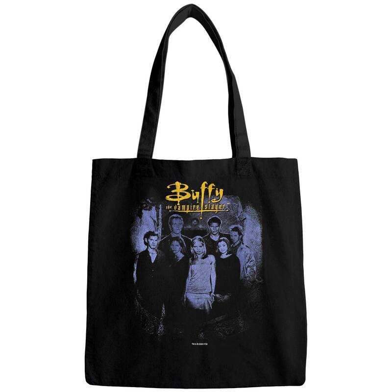 Vintage 2000 Buffy The Vampire Slayer Bags