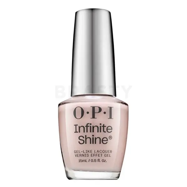 OPI Infinite Shine Gel-Like Don 't Bossa Nova Me Nail Polish Approx. 15 ml