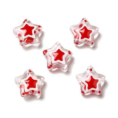 Handmade Lampwork Beads