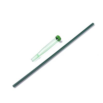 Plastic Floral Water Tubes/Vials for Flower Arrangements