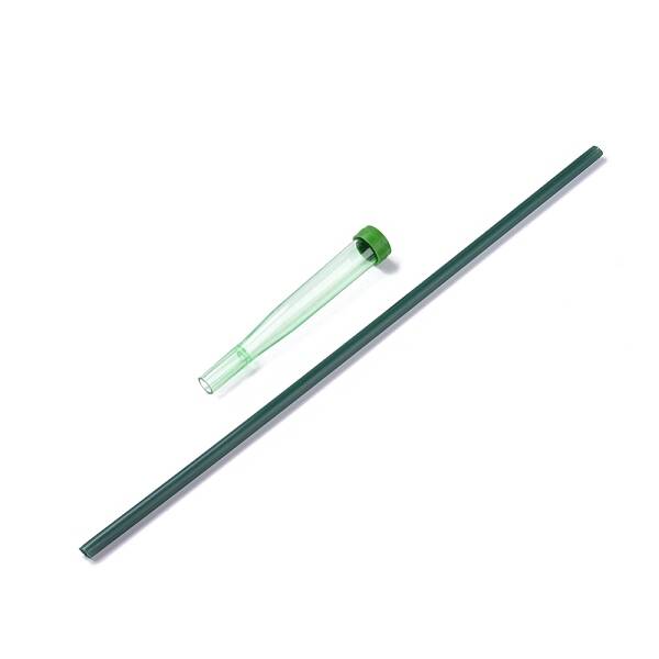 Plastic Floral Water Tubes/Vials for Flower Arrangements