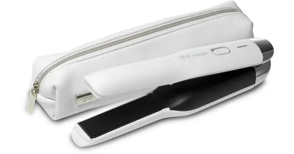 Ghd Styler® ghd unplugged White 300g