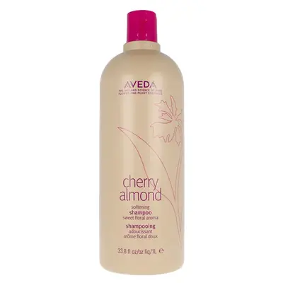 Shampoo ammorbidente Aveda ciliegia e mandorla 1000ml