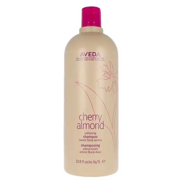 Shampoo ammorbidente Aveda ciliegia e mandorla 1000ml