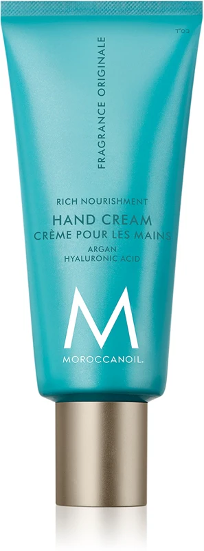 Moroccanoil Original Fragrance Hand Cream 40 ml