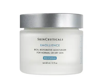 SkinCeuticals 3. Emollience Ultra-rich Revitalizing Moisturizing Treatment Normal to dry skin 60ml