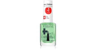 Eveline Cosmetics Nail Therapy Med+ nail firming serum 12 ml