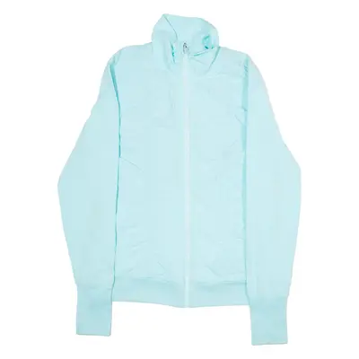 FILA Womens Jacket Blue S