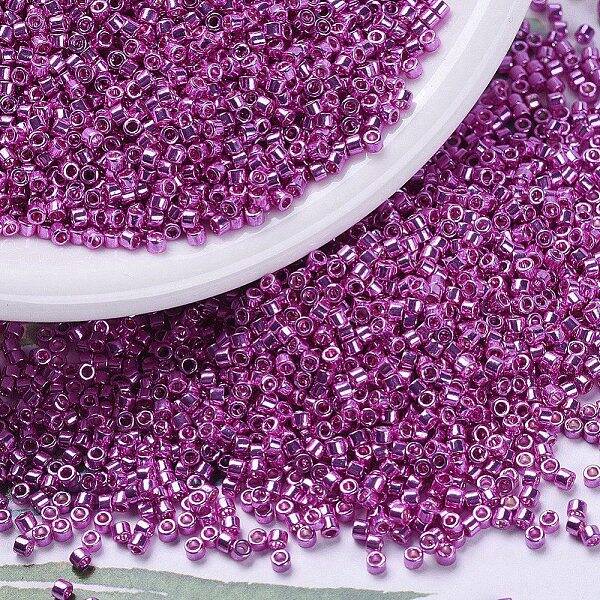 MIYUKI Delica Beads