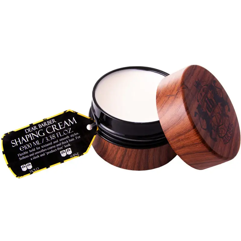 Shaping cream Dear Barber 100ml
