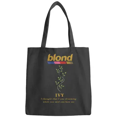 Frank Ocean Bags, Frank Ocean Ivy