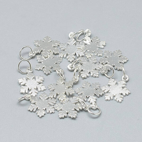 925 Sterling Silver Charms