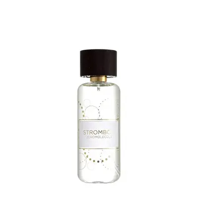 Zeromolecole Stromboli Perfume Extract 100ml