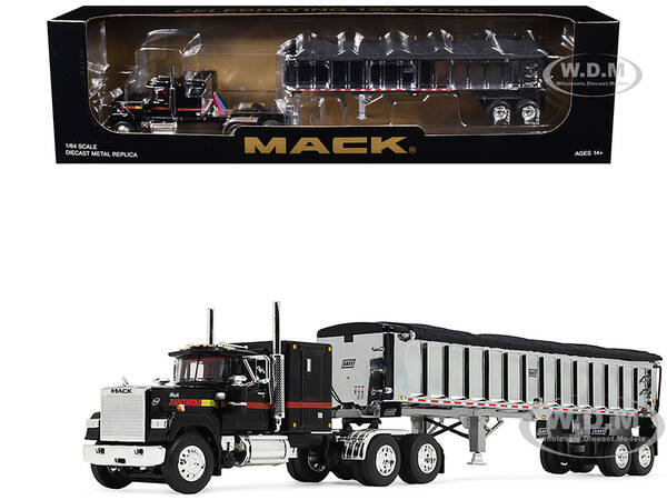 Mack Super-Liner with 60\