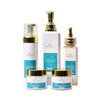 Sha's Anti-Aging with Retinol Brightening Skincare Package Cream Kit