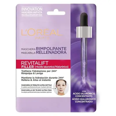L'Oréal Revitalift Filler [+Hyaluronic Acid] 30 Ml