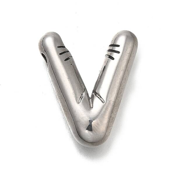 304 Stainless Steel Pendants